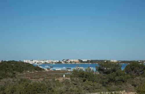 La Savina Villa | Sa Voliaina