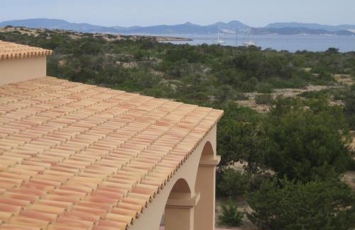 La Savina Villa | Sa Voliaina