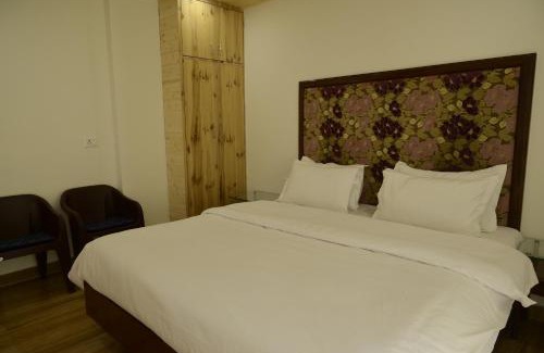 Mussoorie House | Saadhan Homestay