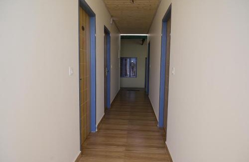 Mussoorie House | Saadhan Homestay