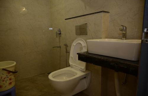Mussoorie House | Saadhan Homestay
