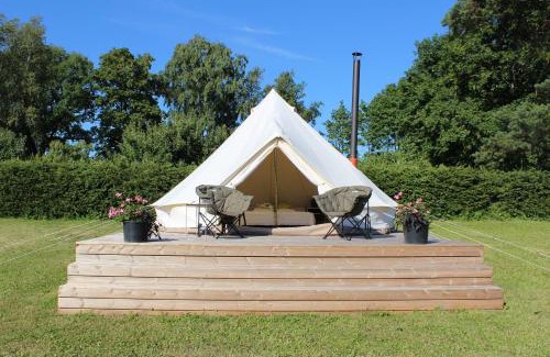Tartu County Other | Saadjärve Glämping