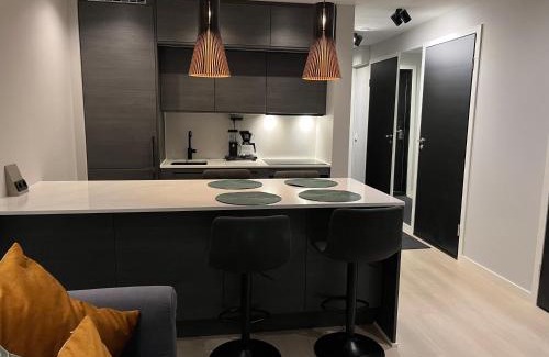 Yllas Apartment | Saaga Ylläs Chalet 3304