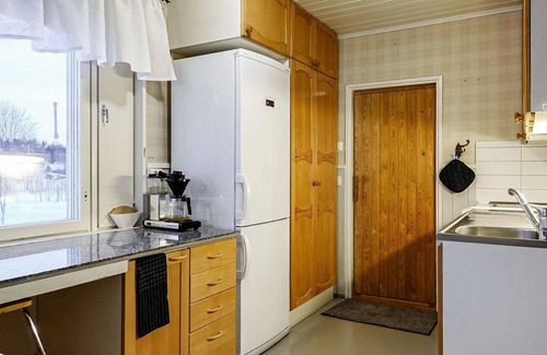 Enontekio House | Saajola by Interhome