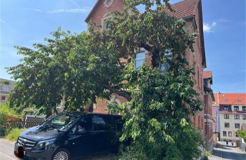 Jena Apartment | Saale & Fuchsturm Longstay