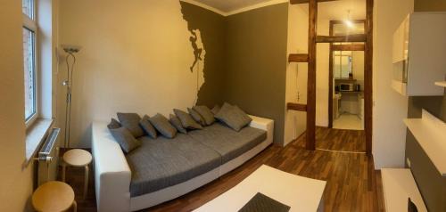 Jena Apartment | Saale & Fuchsturm Longstay