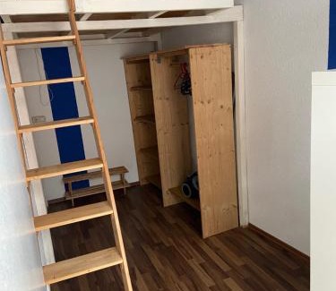 Jena Apartment | Saale & Fuchsturm Longstay
