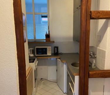 Jena Apartment | Saale & Fuchsturm Longstay