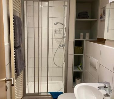 Bad Koesen Apartment | Saale Unstrut Ferienwohnung I