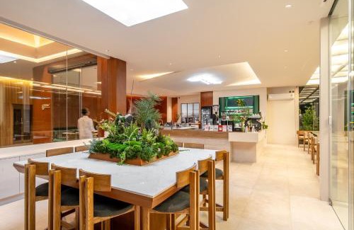 Khlong Ton Sai Hotel | Saan Hotel Sathorn