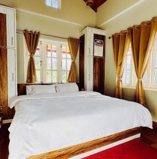 Kaul House | Saanidhya Sunset View Villa