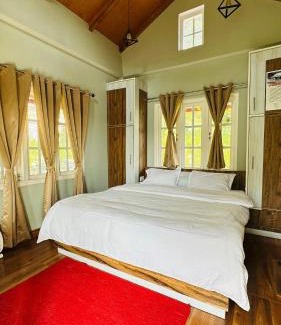 Kaul House | Saanidhya Sunset View Villa