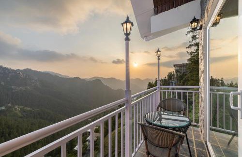 Shimla Bed & Breakfast | Saanjh - The Musical Sunset