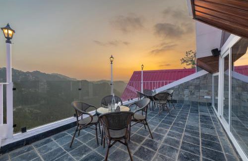 Shimla Bed & Breakfast | Saanjh - The Musical Sunset