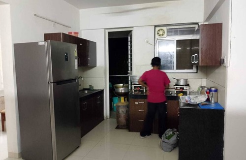 Aundh Hotel | Saara Residency