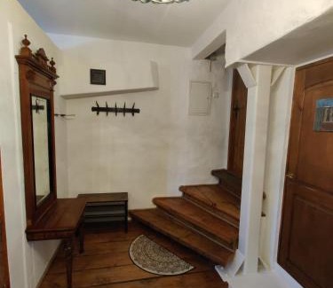 Kuressaare Apartment | Saare Pesa