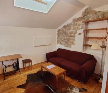 Kuressaare Apartment | Saare Pesa