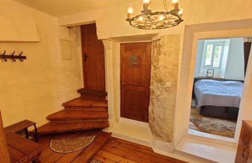 Kuressaare Apartment | Saare Pesa