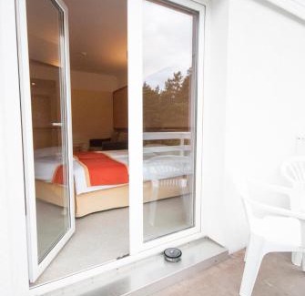 Mandjala Hotel | Saaremaa Rannahotell ' Beach Hotel