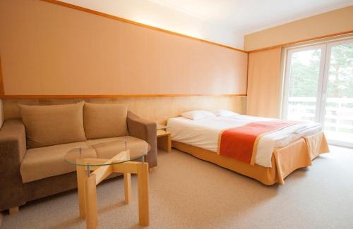 Mandjala Hotel | Saaremaa Rannahotell ' Beach Hotel