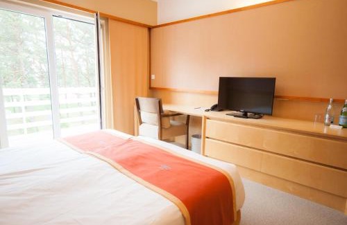 Mandjala Hotel | Saaremaa Rannahotell ' Beach Hotel