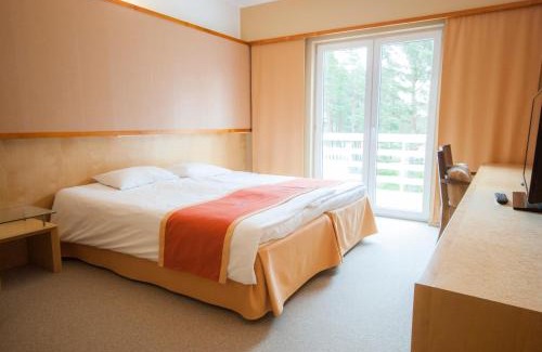 Mandjala Hotel | Saaremaa Rannahotell ' Beach Hotel