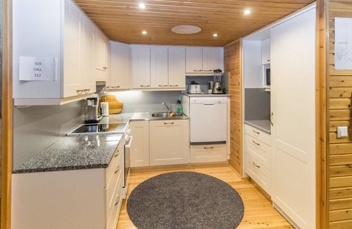 Saariselka House | Saariselän Poromooli A7 by Interhome