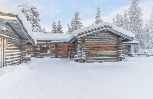 Saariselka House | Saariselän Poromooli A7 by Interhome