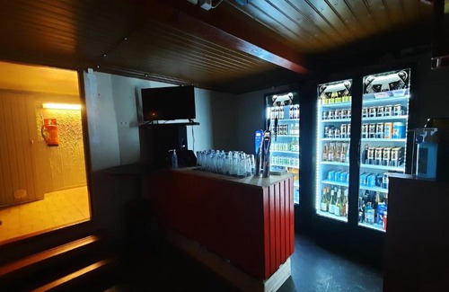Kimito Island Hotel | Saaristohotelli Merikruunu