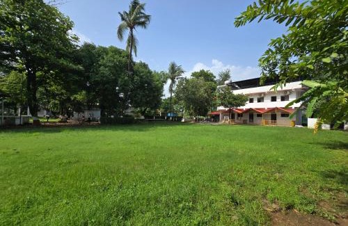 Khalapur Resort | saaz resort and lawn