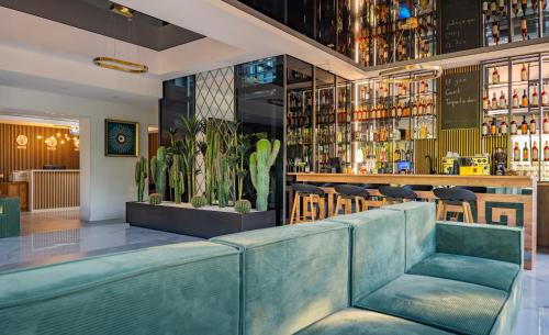 Mtskheta Hotel | Sabaduri Hills