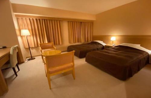 Sabae Hotel | Sabae City Hotel