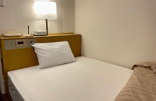 Hanahasu Onsen Hotel | Sabae Daiichi Hotel