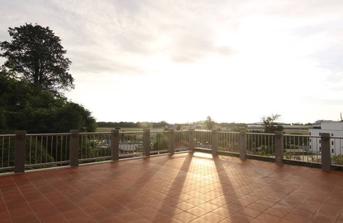 Kota Kinabalu Condo | Sabah Luxury Cozy Family Suite