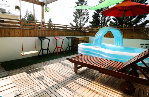Huxi Bed & Breakfast | Sabai B&B