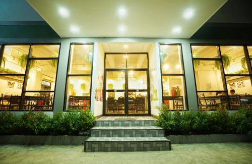 Don Muang Hotel | Sabai Place Donmueang Airport
