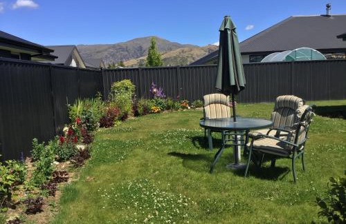 Lowburn Bed & Breakfast | Sabai sabai 27