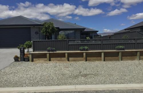 Lowburn Bed & Breakfast | Sabai sabai 27