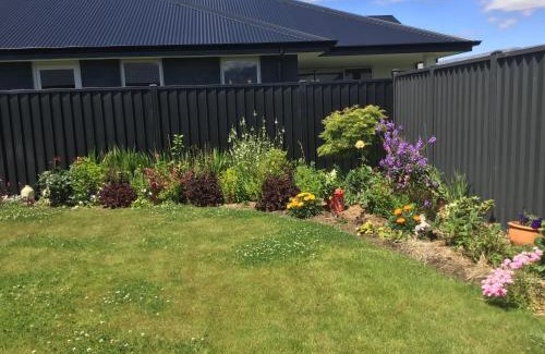 Lowburn Bed & Breakfast | Sabai sabai 27