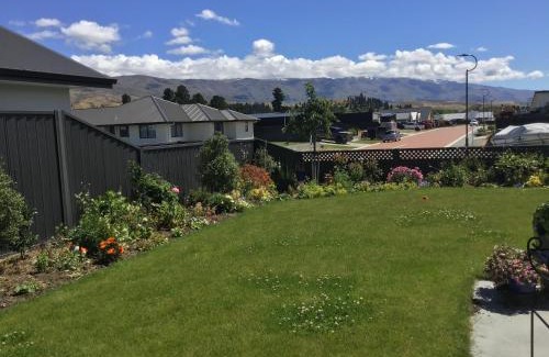 Lowburn Bed & Breakfast | Sabai sabai 27