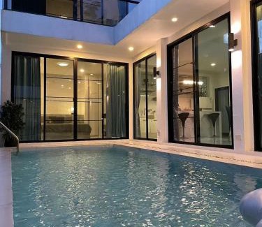 Nong Hoi Villa | Sabai Sabai Villa in Chiang Mai at Nong Hoi
