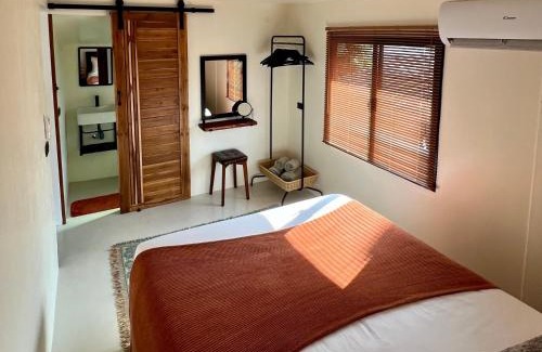 Pai Apartment | Sabai Sunrise House