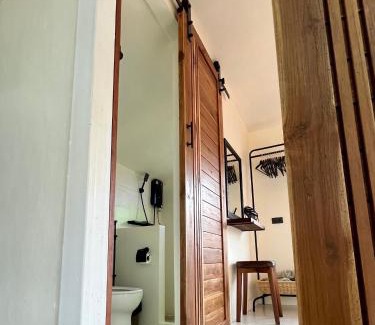 Pai Apartment | Sabai Sunrise House
