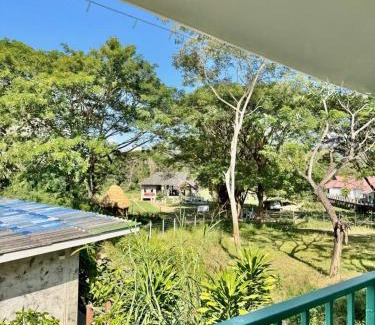 Pai Apartment | Sabai Sunrise House