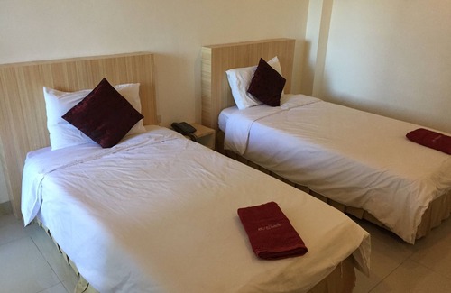 Udon Thani Hotel | Sabaidee Hotel