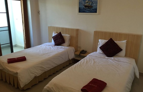 Udon Thani Hotel | Sabaidee Hotel