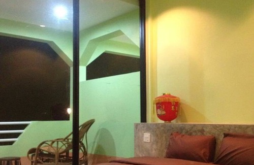Mae Fa Luang Hotel | Sabaidee Maesalong