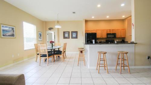 Sabal Harbour House | Sabal Harbour pool home with lake views - Harbour Happiness