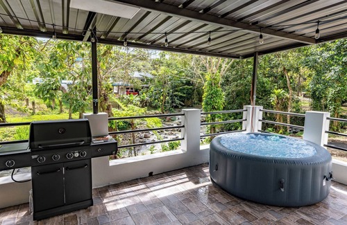Sabana House | Sabana River Villa Las Paylas