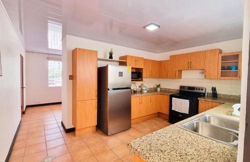 Mata Redonda Apartment | Sabana Studios